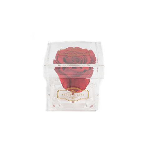 Fleur de luxe montreal fleurs eternity roses forever roses flower box montreal  mfleurs  fleurs pas cher venus et fleurs montreal flowers delivery fleurs rose éternelle ever lasting roses gift box valentine day champagne gift card red sephora chocolate luxury toronto