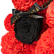 flowers fleur éternelle eternal roses luxury fleur de luxe Montreal