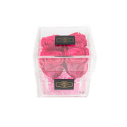 Fleur de luxe montreal fleurs eternity roses forever roses flower box montreal  mfleurs  fleurs pas cher venus et fleurs montreal flowers delivery fleurs rose éternelle ever lasting roses gift box valentine day champagne gift card red sephora chocolate luxury toronto