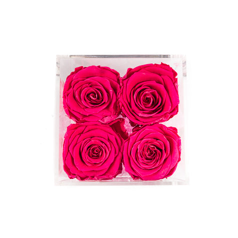 Fleur de luxe montreal fleurs eternity roses forever roses flower box montreal  mfleurs  fleurs pas cher venus et fleurs montreal flowers delivery fleurs rose éternelle ever lasting roses gift box valentine day champagne gift card red sephora chocolate luxury toronto