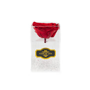Fleur de luxe montreal fleurs eternity roses forever roses flower box montreal  mfleurs  fleurs pas cher venus et fleurs montreal flowers delivery fleurs rose éternelle ever lasting roses gift box valentine day champagne gift card red sephora chocolate luxury toronto