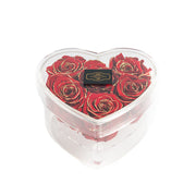 Fleur de luxe montreal fleurs eternity roses forever roses flower box montreal  mfleurs  fleurs pas cher venus et fleurs montreal flowers delivery fleurs rose éternelle ever lasting roses gift box valentine day champagne gift card red sephora chocolate luxury toronto