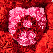 flowers fleur éternelle eternal roses luxury fleur de luxe Montreal