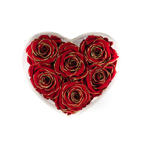 Fleur de luxe montreal fleurs eternity roses forever roses flower box montreal  mfleurs  fleurs pas cher venus et fleurs montreal flowers delivery fleurs rose éternelle ever lasting roses gift box valentine day champagne gift card red sephora chocolate luxury toronto